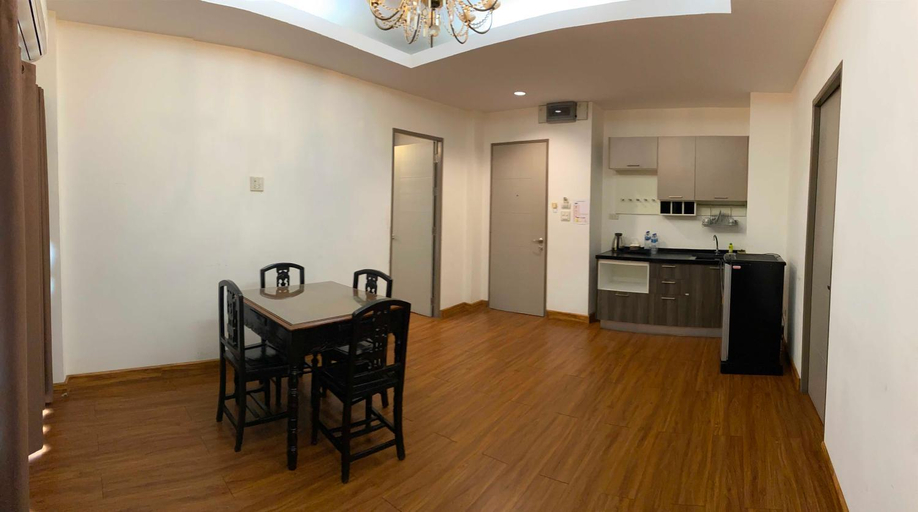 Others 2, Hotel IYA, Khlong Luang