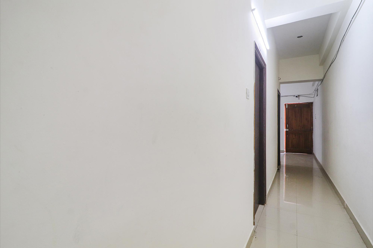 Public Area 1, FabExpress Town Home, Hyderabad