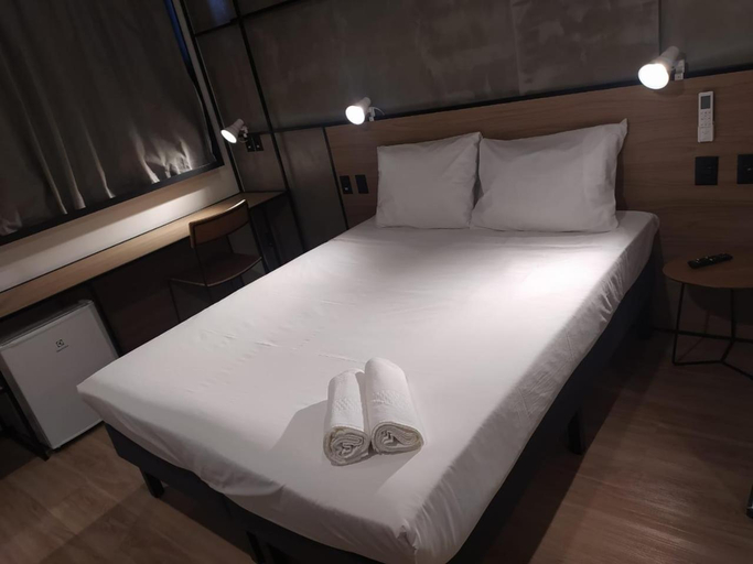 Bedroom 3, Serrana Residence, Nova Serrana