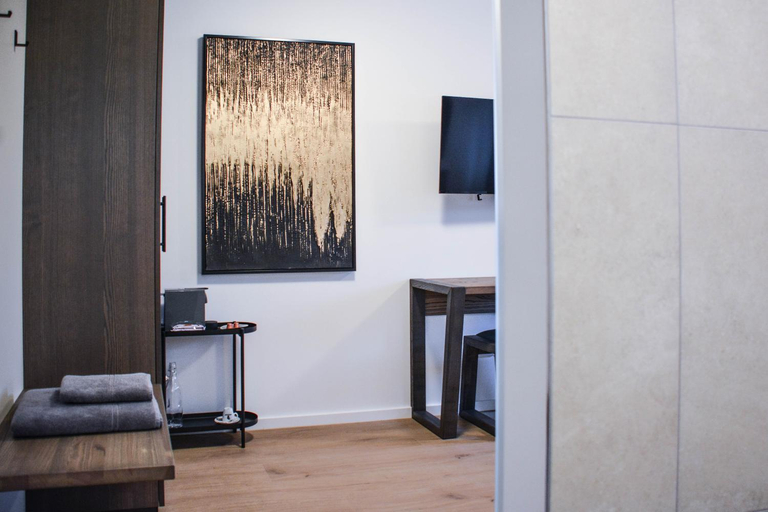 Others 5, Hotel Pame Grill, Freising