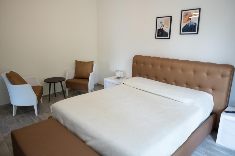 Bedroom 8