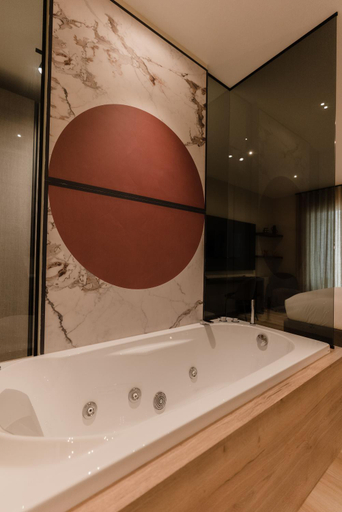 Others 2, 'Tabula Rasa Exclusive Rooms', Bari
