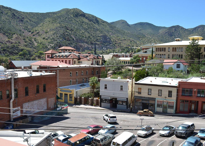 Others 3, Eldorado Suites Hotel, Cochise