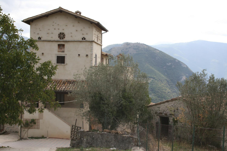 Others 2, Valle del Belvedere, Perugia