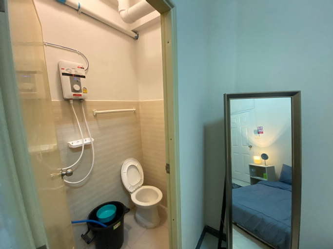 Bedroom 3, P29, Nongkheam