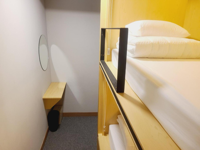 Bedroom 8