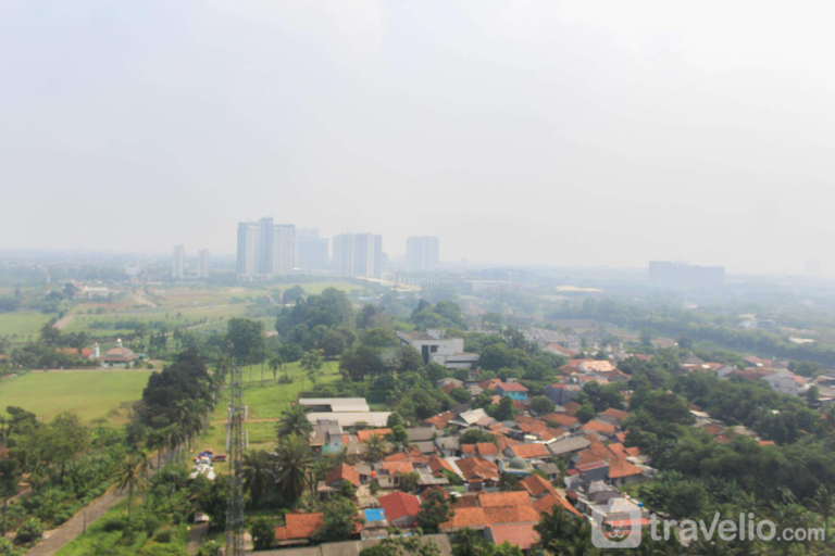 Others 5, Minimalist Studio at Parkland Avenue By Travelio, Tangerang Selatan