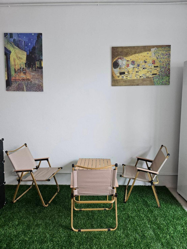 Others 4, BeHome and Hostel, Muang Chiang Mai