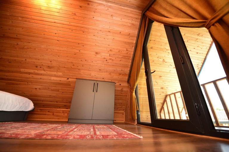 Bedroom 5, Irbec Apart & Bungalow, Kale