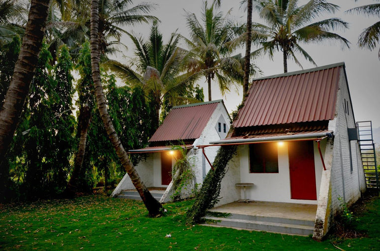 Others 4, Anandvan Holiday Homes, Wai, Satara