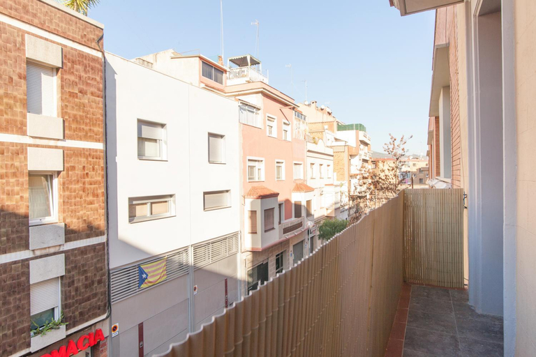 Others 3, Apartment Aptucat, Barcelona