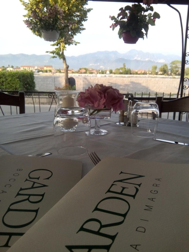 Food & Drinks 3, Hotel Garden Bocca di Magra, La Spezia