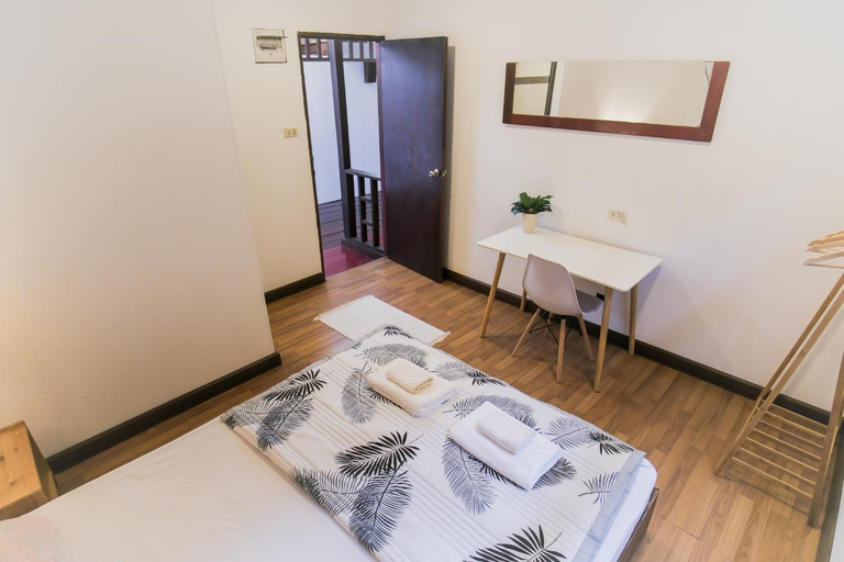 4, BOHO Hostel, Ko Lanta