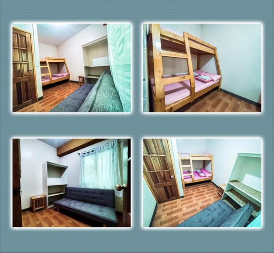 Others 3, JO-ZA-NA's Hostel(bed and breakfast), Baguio City
