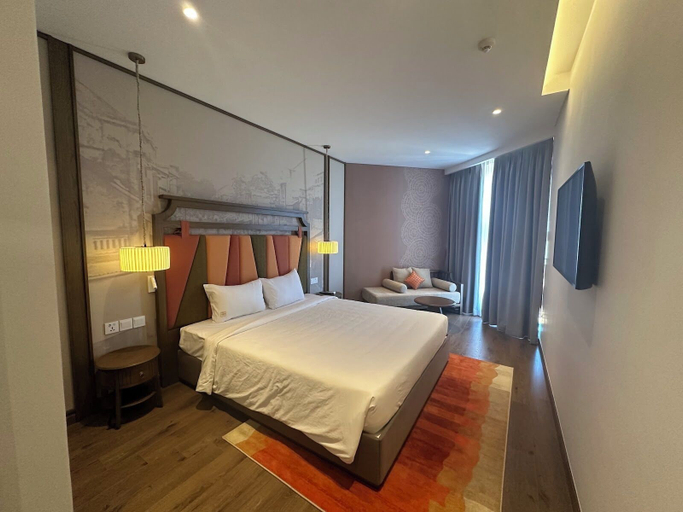 Bedroom 3, Apec Mandala Resort - Mui Ne, Phan Thiết