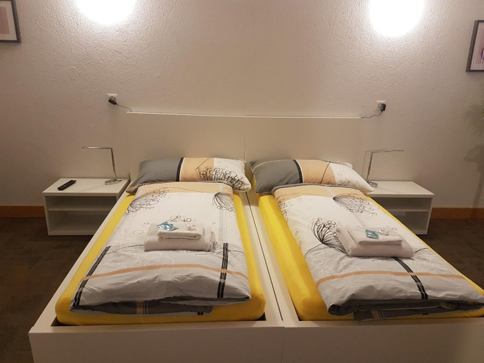 Others 4, good bed Bettenhausen, Wangen