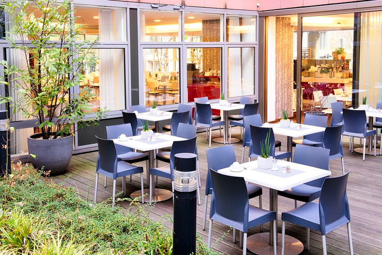 Food & Drinks 5, Garner Hotel BERLIN - GENDARMENMARKT by IHG, Berlin