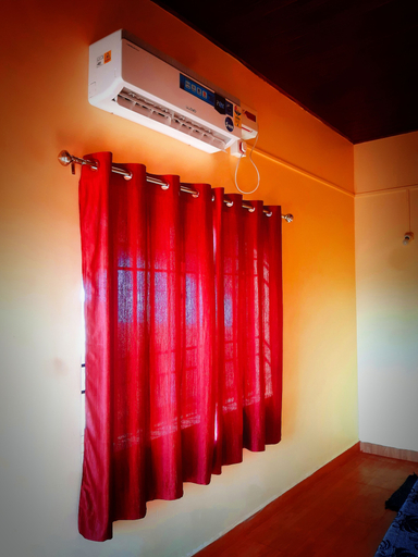 Others 5, SEA SPRAY RESORT, Uttara Kannada