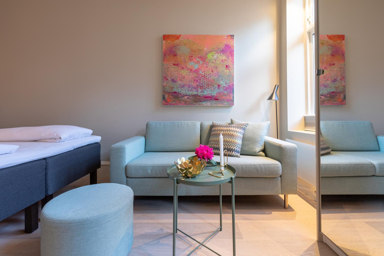 Facilities 2, 2 Døtre Apartments, Bergen