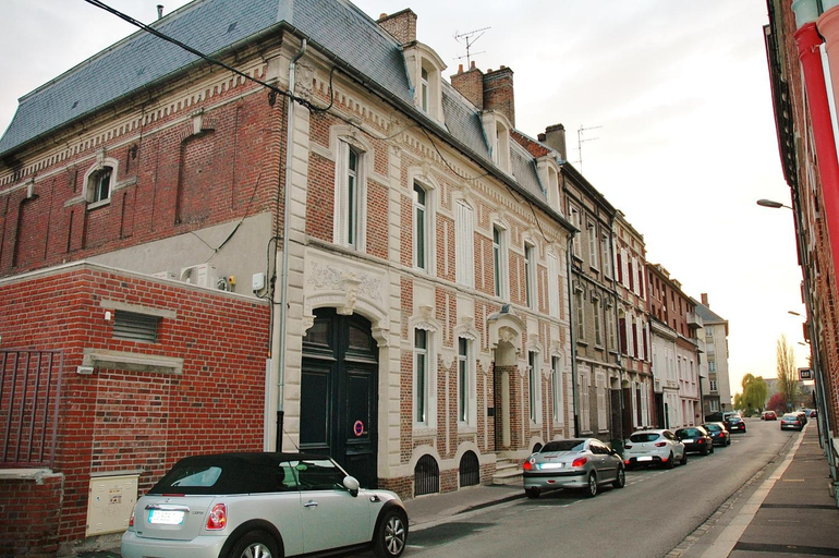 Others 5, The Gem, Somme