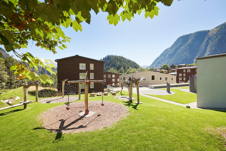 Others 5, Reka-Feriendorf Blatten-Belalp, Brig