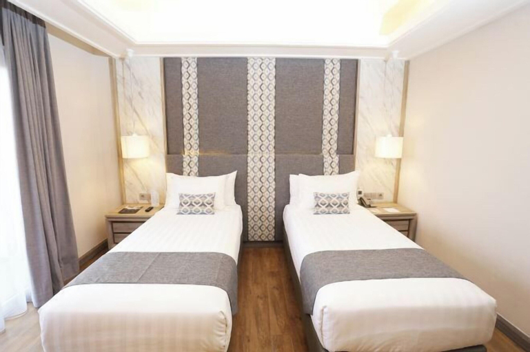 Bedroom 7