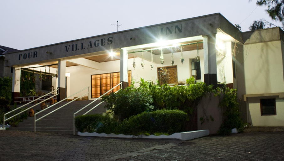 Others 4, Four Villages Inn, Kumasi