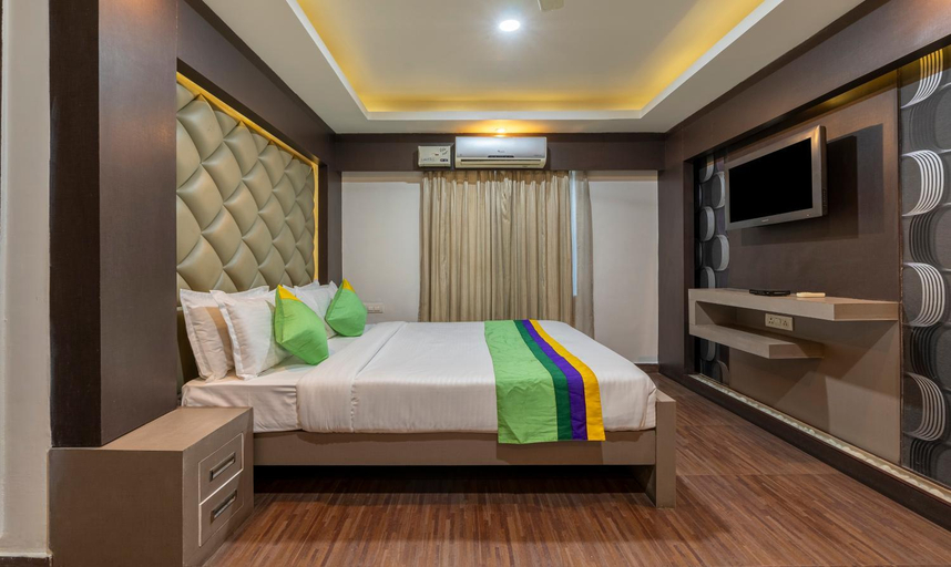 Bedroom 3, Lavens-The Boutique Residence &Banquet-Fully Vaccinated Staff                               , Bangalore