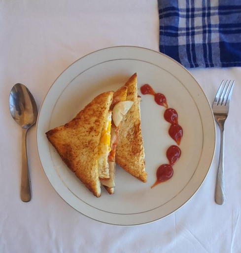 Food & Drinks 5, FX72 Labuan Bajo Hotel, West Manggarai