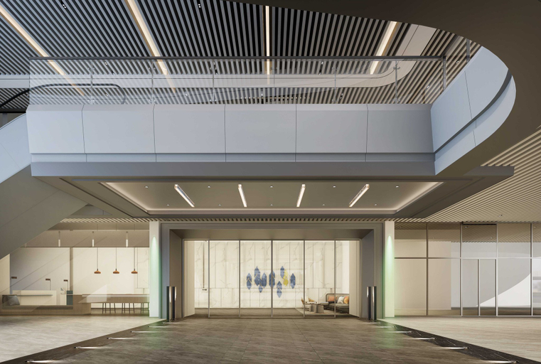 Exterior & Views, Holiday Inn Express Shenzhen Guangming, Shenzhen