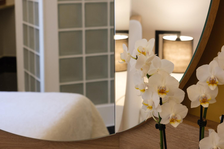 Bedroom 2, Hotel Ristorante Alla Vittoria, Mantua