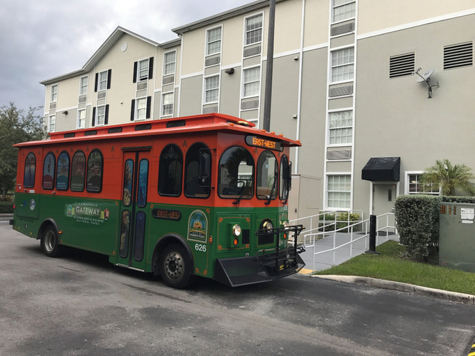 Exterior & Views 1, BEST STUDIO INN, Miami-Dade
