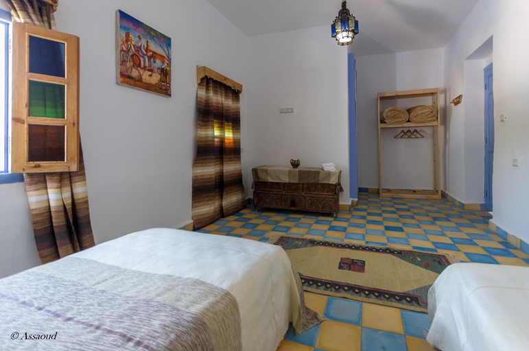 4, Dar El Fanne, Chefchaouen