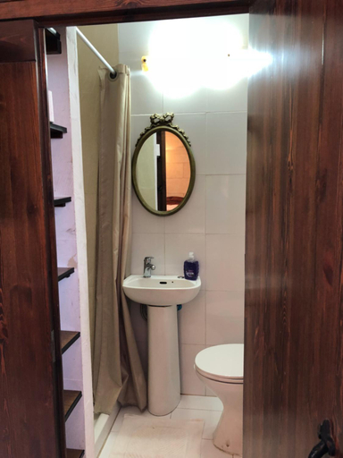 Bathroom, La Fenice by Giancarlo