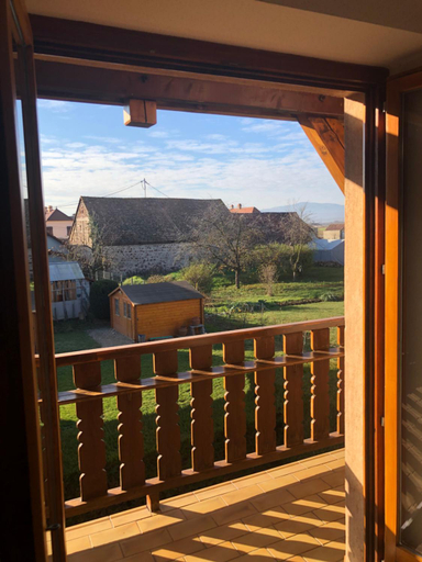 Others 3, Chambre d’hotes chez Sylviane, Haut-Rhin