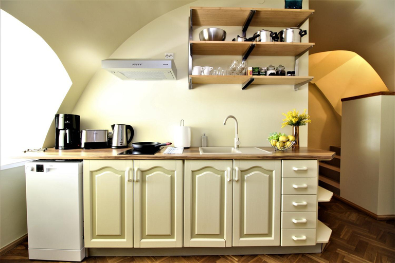 Others 4, Tallinn City Apartments Kohtu Residence, Tallinn