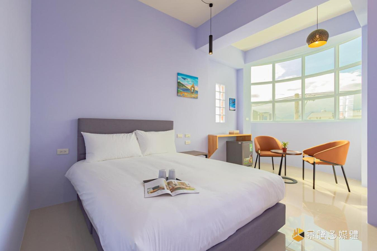 Others 2, Tie Zhi Road B&B, Taitung