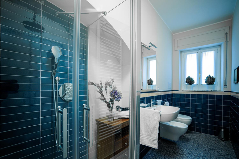 Others 4, B&B CORSO VITTORIO, Potenza