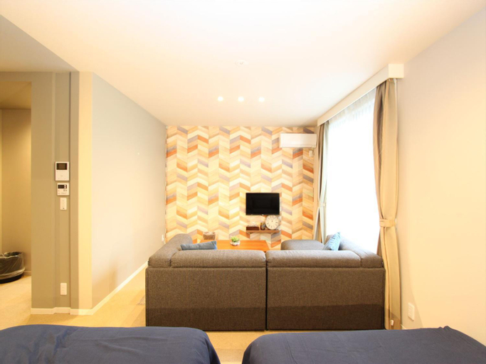 Vicoletto Inn Hakata Sumiyoshi, Fukuoka