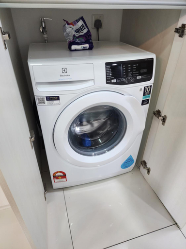 Others 2, Chambers Residences Suites KLCC, Kuala Lumpur