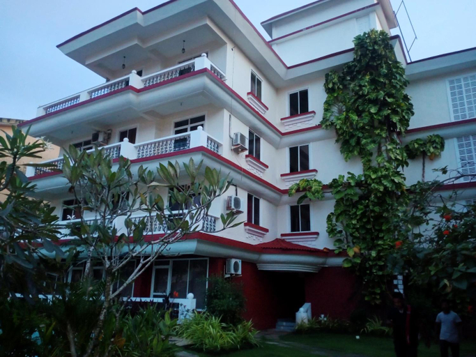 Others 5, River side apartment, South Goa