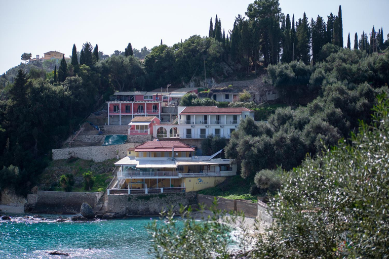 Others 2, VILLA ATHINA, Ionian Islands