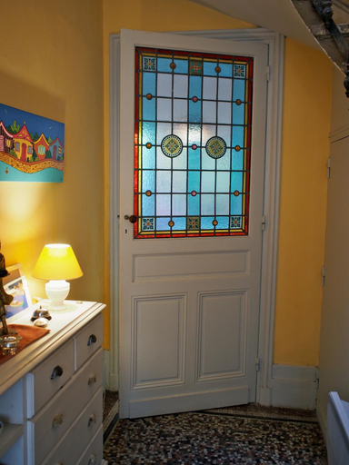 Others 4, Les Chambres d'Art, Gironde