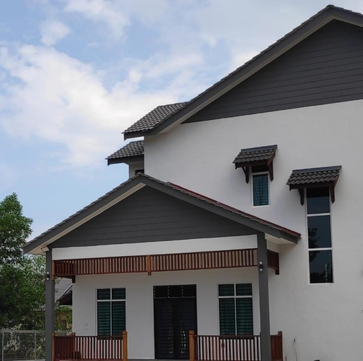 Villa Gong Badak @ Kuala Terengganu, Kuala Terengganu