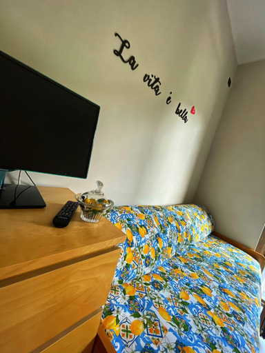 Others 2, B&B L'agrumeto, Salerno