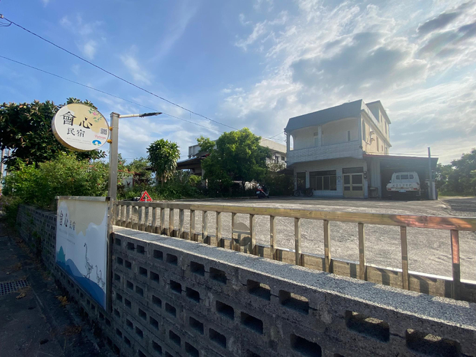 Others 4, Satisfied Homestay 1900, Yilan