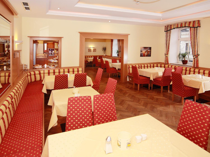 Food & Drinks 5, Hotel Goldener Adler, Linz