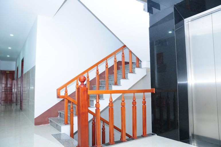 Others 3, Gia Huy Guesthouse, Thanh Khê