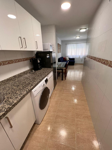 Others 5, TORREMOLINOS CENTRO - Beautiful , newly renovated 2 bedroom apartment, Málaga