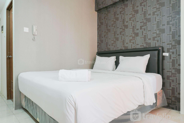 Simply Studio at Centro City Residence By Travelio, West Jakarta